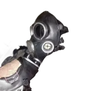 Стикер Cumанда - 5 Стикер Cumанда - 5
