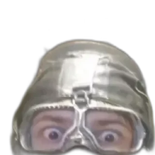 Стикер Cumанда - 6 Стикер Cumанда - 6