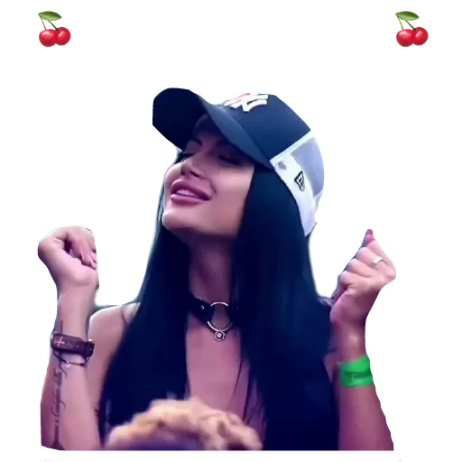 C H E R R Y M U S I C🍒 @Stickerevobot C H E R R Y M U S I C🍒 @Stickerevobot -
