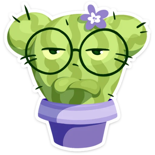 Туся :: @TgSticker Туся :: @TgSticker -