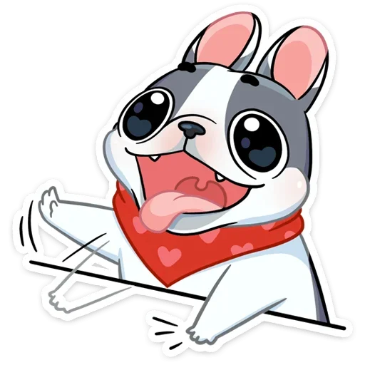 Кекс (@TgSticker) Кекс (@TgSticker) - clipart