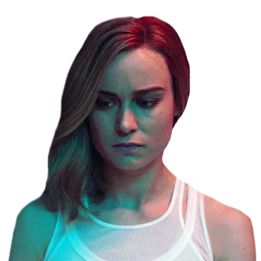 Captain Marvel @WASTEDSTUDIO Captain Marvel @WASTEDSTUDIO -