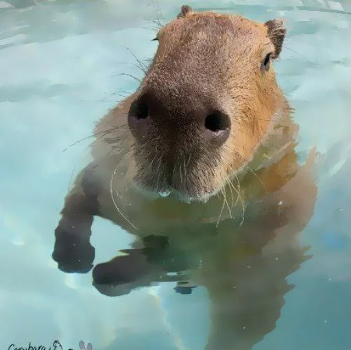 ‣ Capybara :🪨: @jichulan ♡ ‣ Capybara :🪨: @jichulan ♡ -