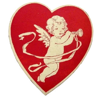 Sticker 👉🏻 @truecatharsis: Hearts <З - 10