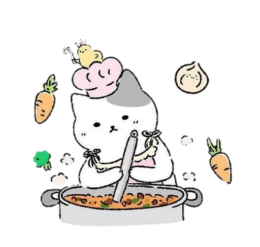 𓂃 cat ’ s :: @teawlemon ˚ ₊ :: @fStikBot 𓂃 cat ’ s :: @teawlemon ˚ ₊ :: @fStikBot - мультфильм