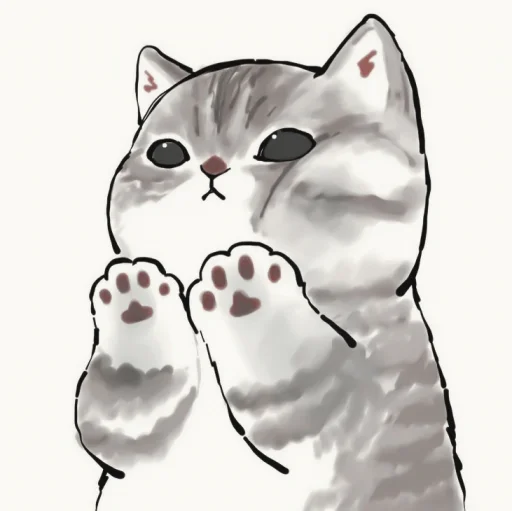 :; котики @xiroe :; котики @xiroe -