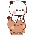 CBR @farsisticker CBR @farsisticker - иллюстрация