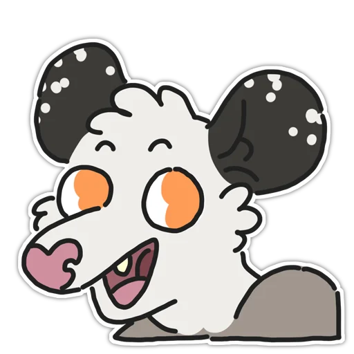 Opossums Opossums -