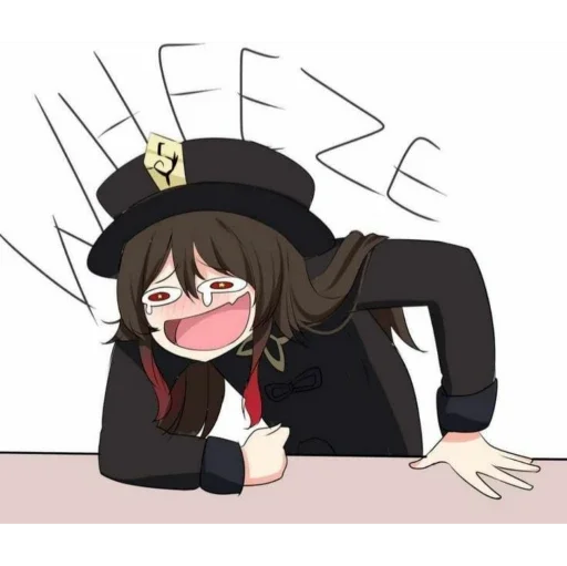 anime anime cartoon illustration