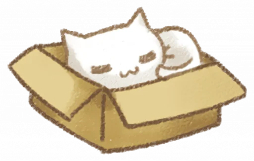 новогодний киттик @svalkablin ! новогодний киттик @svalkablin ! -