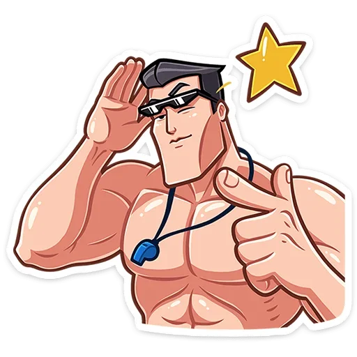 Чад (@TgSticker) Чад (@TgSticker) -