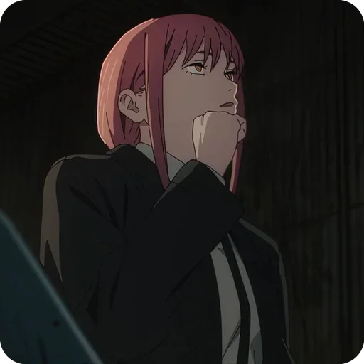 Chainsaw Man ‣ @animestickerb @pinterest_to_stickerbot Chainsaw Man ‣ @animestickerb @pinterest_to_stickerbot -