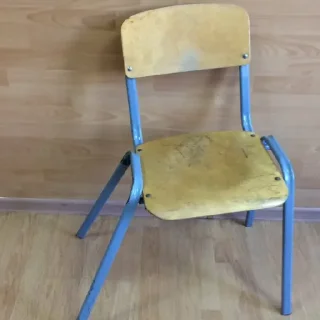 Sticker стул - 0