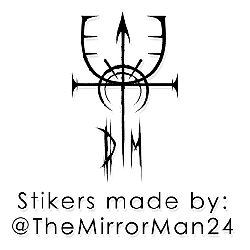 Chapchl stickers by @TheMirrorMan45 Chapchl stickers by @TheMirrorMan45 -