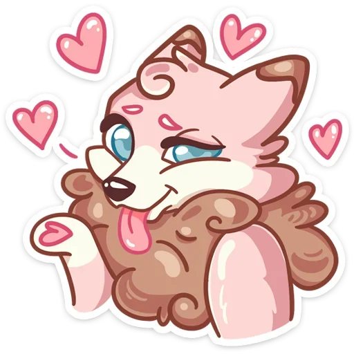 Черри :: @TgSticker Черри :: @TgSticker -