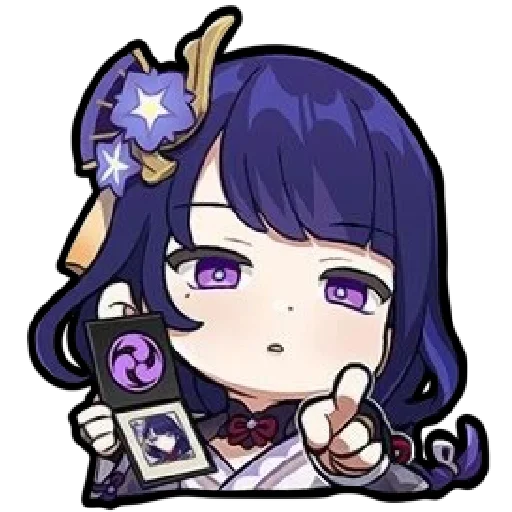 Chibi Genshin 2 Chibi Genshin 2 -
