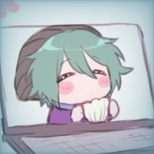 chibi Shin♡° chibi Shin♡° -
