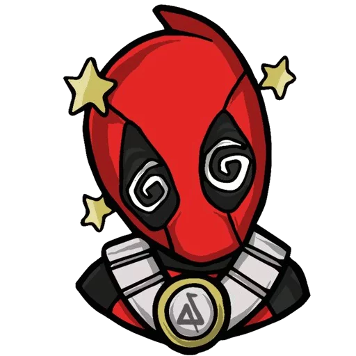 Deadpool Deadpool -