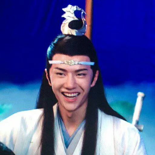 human face human face smile person
