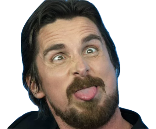 Christian Bale Christian Bale -