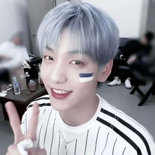 #𝐦𝐨𝐨𝐝: soobin ;: by @paradismaudit #𝐦𝐨𝐨𝐝: soobin ;: by @paradismaudit - Человек