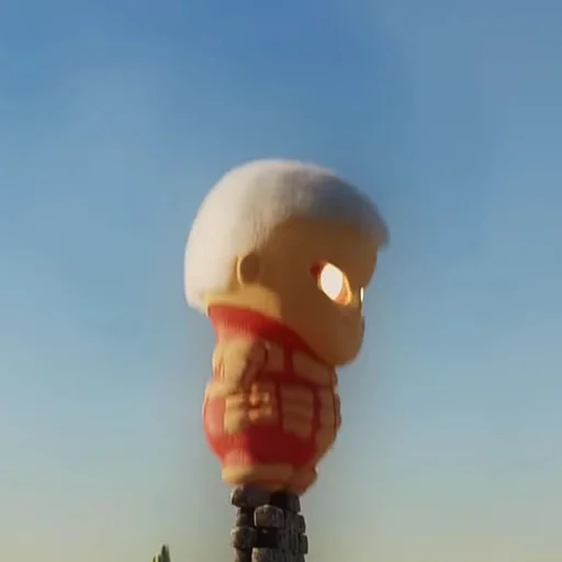 sky sky toy outdoor