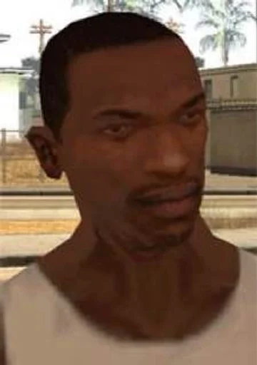 gta CJ :: @fStikBot gta CJ :: @fStikBot - Человек