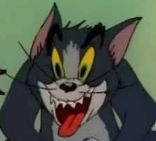 Tom & Jerry Tom & Jerry -