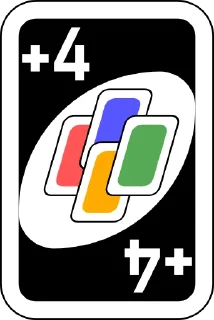 Sticker classic_colorblind - 0
