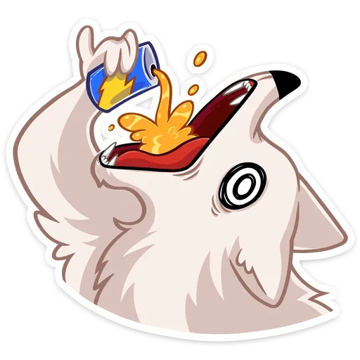 Клауд (@TgSticker) Клауд (@TgSticker) -