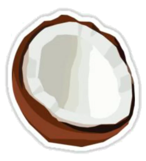 Coconuts-nuts Coconuts-nuts -