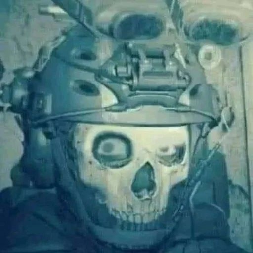 cod cod -