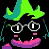 Ralsei Sprites Ralsei Sprites -