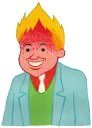 Joan Cornella Joan Cornella - drawing