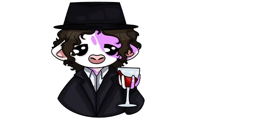 💜 cows-5 @moolokobot 💜 cows-5 @moolokobot -