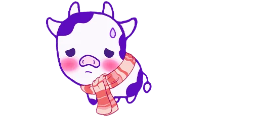💜 cows @moolokobot 💜 cows @moolokobot -