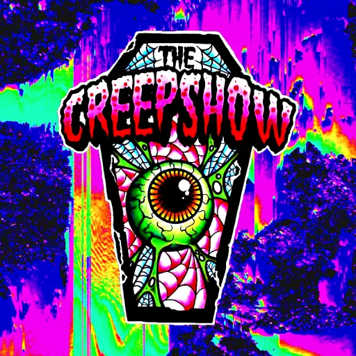 ★ CREEPSHOW ★ ★ CREEPSHOW ★ - Человек