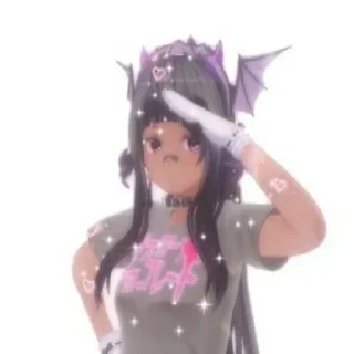 Sticker cringe - 2
