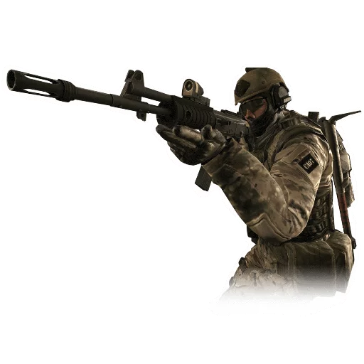 CS: GO CS: GO -