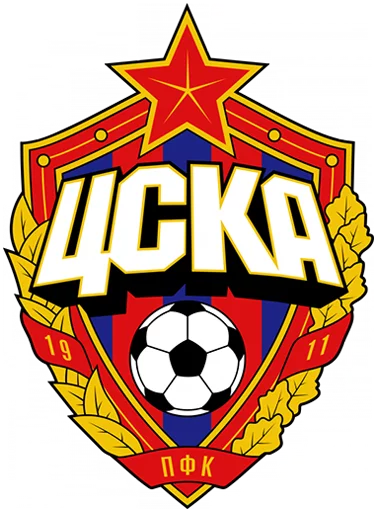 ЦСКА :: @TgSticker ЦСКА :: @TgSticker -