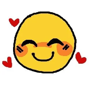 cursed emojies by @squaliny cursed emojies by @squaliny - клипарт