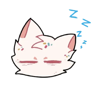 Стикер Kaiju paradise cursed emoji - 10 Стикер Kaiju paradise cursed emoji - 10
