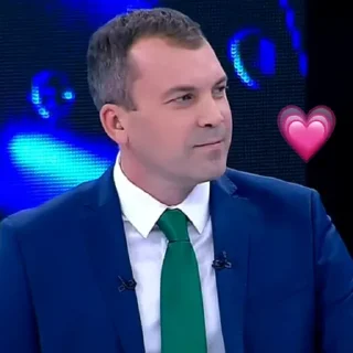 Sticker 60 минут 💗💘 - 4