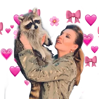 Sticker 60 минут 💗💘 - 7