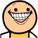 cyanide and happiness cyanide and happiness - рисование