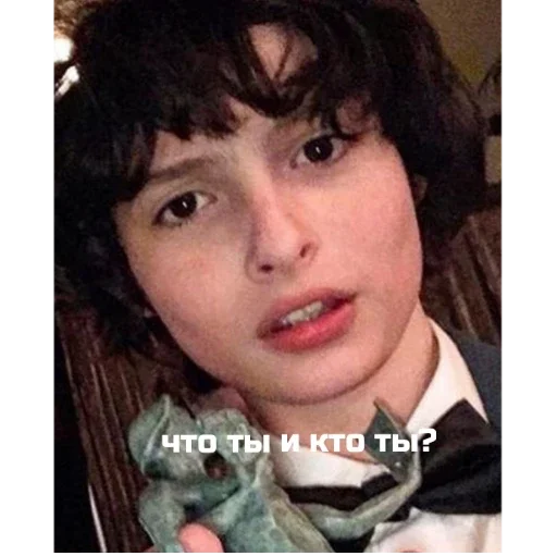 Funny Finney 2💫♥️ Funny Finney 2💫♥️ - человеческое лицо