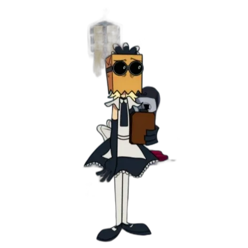 Villainous_злыдни by @sticat_app Villainous_злыдни by @sticat_app -