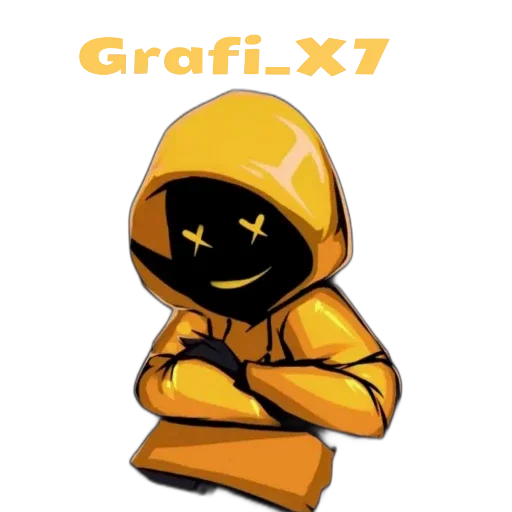 Grafi_X9 Grafi_X9 -