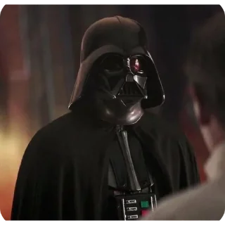 Sticker Star Wars - 3
