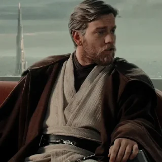 Sticker Star Wars - 5